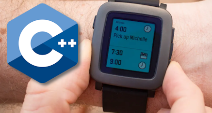 Pebble Foundation Classes